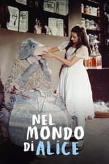 Poster for Nel mondo di Alice Season 1