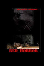 Red Horror poster