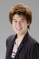 Foto retrato de Kazuhiro Sunseki