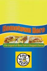 Poster di Hometown Hero: The Legend of New York's Chopped Cheese