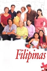 Poster for Filipinas