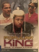 Poster for Popular King 1