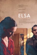 Poster for Elsa