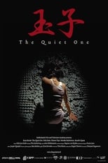 Poster for The Quiet One