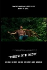 Poster for Where Silent is the Sun 