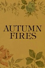 Poster for Autumn Fires 