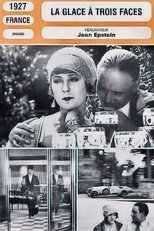 The Three-Sided Mirror poster movie