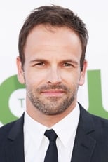 Fiche et filmographie de Jonny Lee Miller