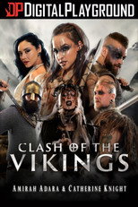 Clash of the Vikings