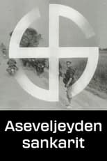 Poster for Aseveljeyden sankarit 