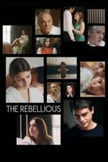 Poster for The Rebellious