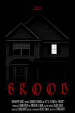 Poster for Brood 