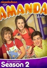 Poster for The Amanda Show Season 2