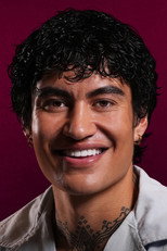 Manaaki Hoepo as Self in Aussie Shore