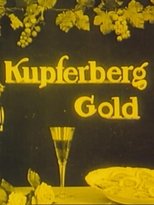 Poster for Tanz der Flaschen (Kupferberg Gold)