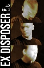 Poster for Ex Disposer