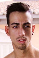 Foto retrato de Lucas Costa