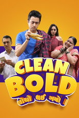 Clean Bold poster