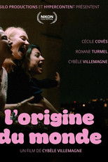 L'Origine du Monde poster