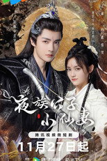叶族公子小仙妻 poster
