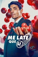 VER Me late que sí (2025) Online Gratis HD