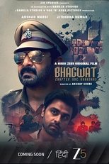 Bhagwat Chapter 1 : Raakshas poster