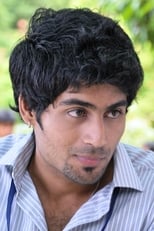 Siddarth Venugopal