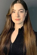 Büşra Alnıtemiz as Tülin in Necati Başkadır