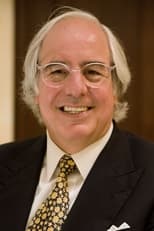 Foto retrato de Frank Abagnale Jr.