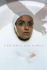 Poster for Cartório das Almas