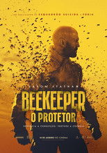 Beekeeper - O Protetor
