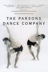 Poster di The Parsons Dance Company