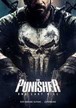 The Punisher: One Last Kill