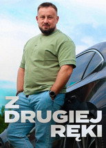 Z drugiej ręki poster