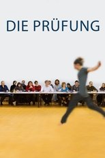 The Audition main poster