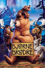 Bjørne brødre