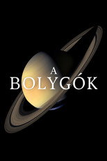 A bolygók