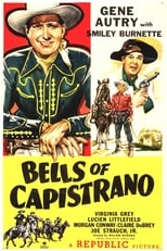 Poster for Bells of Capistrano