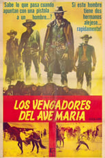 Fighters from Ave Maria (1970)
