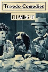 Poster for Cleaning Up