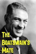 Poster for The Boatswain's Mate