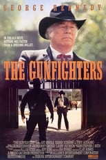 Poster for The Gunfighters