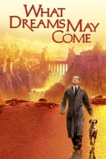 Poster for What Dreams May Come