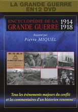 Encyclopédie de la Grande Guerre 1914-1918 poster