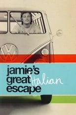 Jamie's Great Escape (2005)