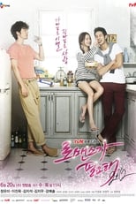 Poster for I Need Romance Season 2