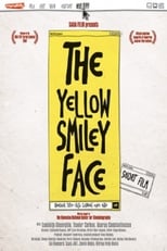 Poster for The Yellow Smiley Face 