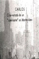 Carlos: Film Portrait of a Montevideo Panhandler poster movie