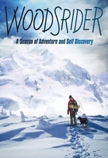 Woodsrider (2016)