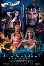 The Odyssey XXX: A Porn Parody